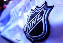 Лучшие команды НХЛ 2025/26