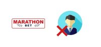 Как удалить аккаунт БК Марафонбет?